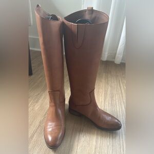 Sam Edelman Penny Boots
